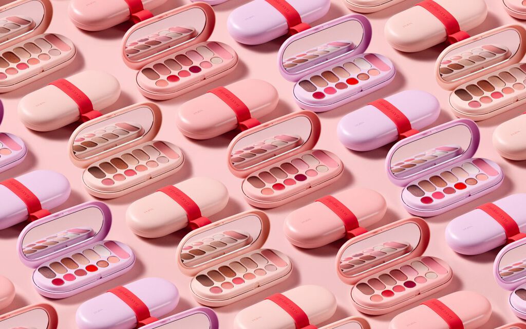 Make My Day Pocket - PUPA Milano image number 4